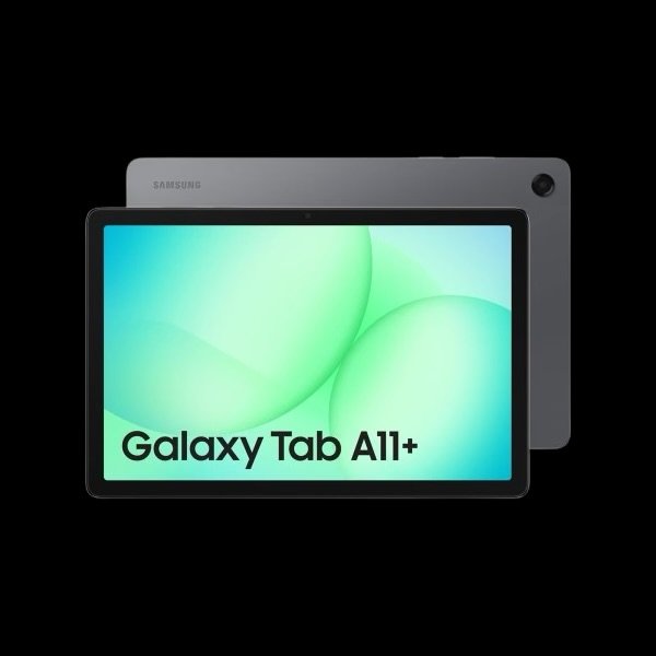 Samsung Galaxy Tab A11+ Tablet | Wi-Fi | 8 GB | 256 GB |