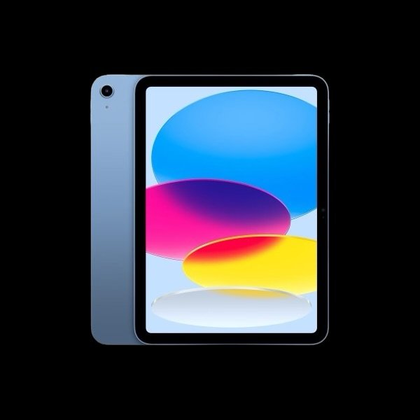 Apple iPad A16 | 128 GB | Wi-Fi Only | Blue | MD4A4HN/A | NM