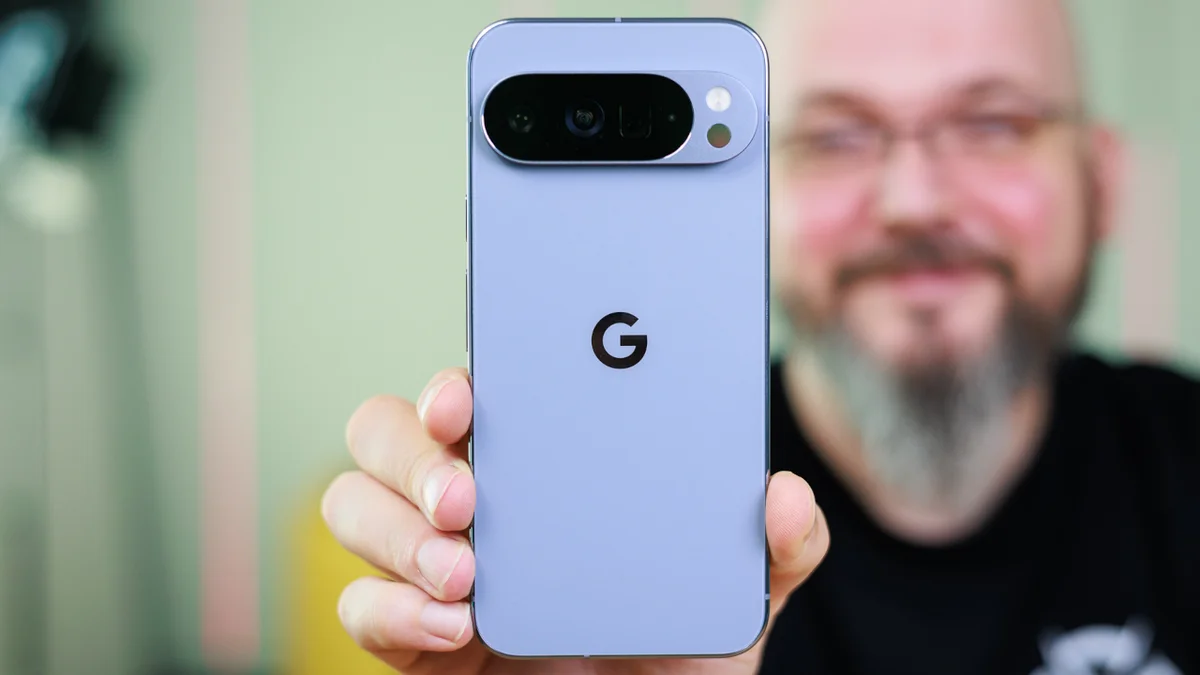 Latest Pixel security update lists 110 flaws including one you need to have patched now